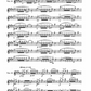 Sevcik - 40 Variations Opus 3 Violin Book (New Edition)