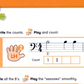 Poco Piano For Young Children - Level 1 Book