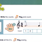 Poco Piano For Young Children - Level 1 Book