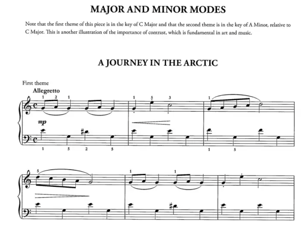 John Thompson's Modern Course for the Piano - Grade 2 Book (Revised Edition)