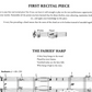 John Thompson's Modern Course for the Piano - Grade 1 Book (Revised Edition)