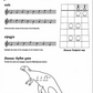 Scaley Monsters Solo Violin Book