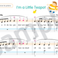 Poco Piano For Young Children - Level 2 Book (Second Edition)