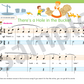 Poco Piano For Young Children - Level 3 Book (Second Edition)