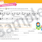 Poco Piano For Young Children - Level 4 Book (Second Edition)