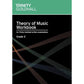 THEORY OF MUSIC WORKBOOK GR 2 - Music2u