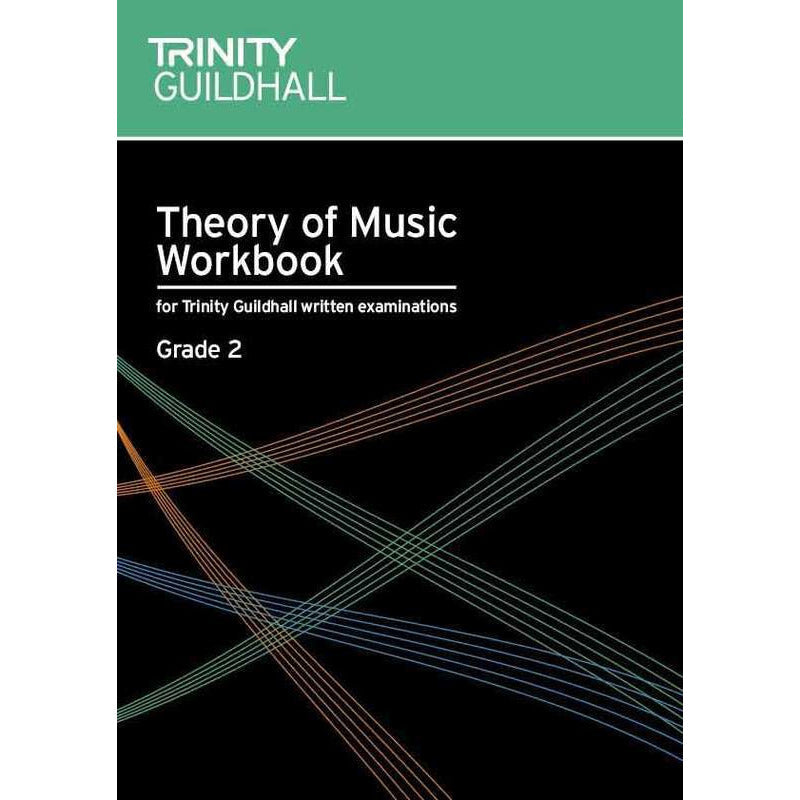 THEORY OF MUSIC WORKBOOK GR 2 - Music2u