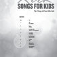 Rock Songs For Kids Drum Play Along Volume 41 (Book/Ola) Percussion