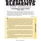 Essential Elements Ukulele - Method Book 1