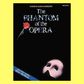 Phantom Of The Opera Trumpet Book