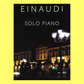 Ludovico Einaudi - Solo Piano Book (Slipcase Edition)