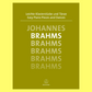 Brahms Easy Piano Pieces and Dances Urtext Book