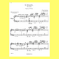 Balakirev - L'Alouette (The Lark) Piano Sheet Music