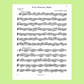 Wohlfahrt - 40 Elementary Studies Op 54 Violin Book