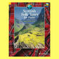 Scottish Folk Tunes For Piano Book/Cd