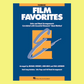 Essential Elements - Film Favorites Teacher's Pack (37 Parts Books, Score & Cd)