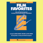 Essential Elements - Film Favorites Teacher's Pack (37 Parts Books, Score & Cd)