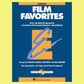 Essential Elements - Film Favorites Conductor Book/Cd