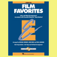 Essential Elements - Film Favorites Teacher's Pack (37 Parts Books, Score & Cd)