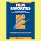 Essential Elements - Film Favorites Baritone B.C Book