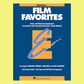 Essential Elements - Film Favorites Teacher's Pack (37 Parts Books, Score & Cd)