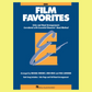 Essential Elements - Film Favorites Oboe Book