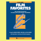 Essential Elements - Film Favorites Teacher's Pack (37 Parts Books, Score & Cd)