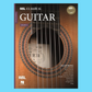 Rockschool Classical Guitar - Grade 5 Book (2022+)