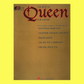 The Best Of Queen Easy Guitar Songbook