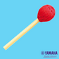 Yamaha Cord Wound Mallet - Hard