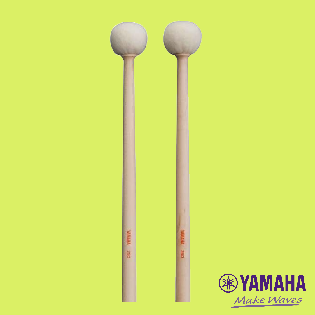 Yamaha 100 Series Timpani Mallet - Soft