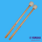 Yamaha 100 Series Timpani Mallet - Hard