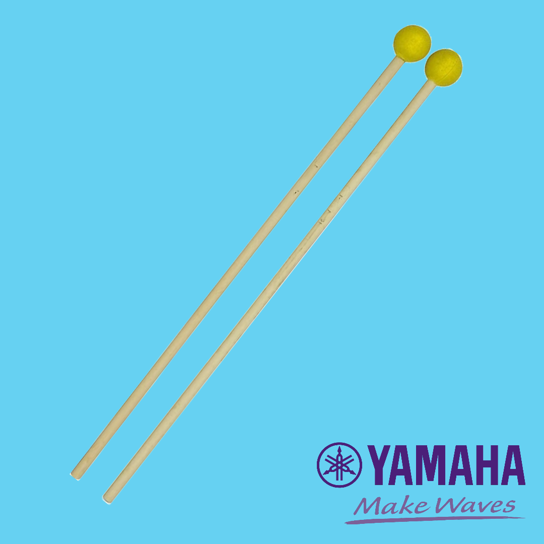 Yamaha Xylophone/Glockenspiel/Marimba Mallet - Hard