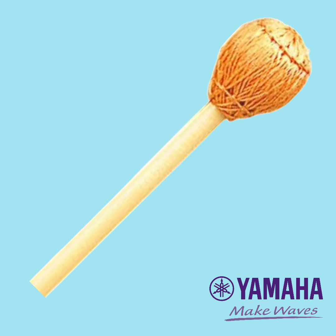 Yamaha Cord Wound Mallet - Medium Hard