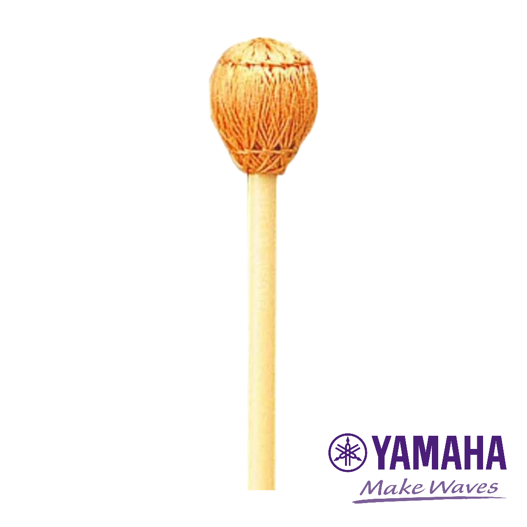 Yamaha Cord Wound Mallet - Medium Hard