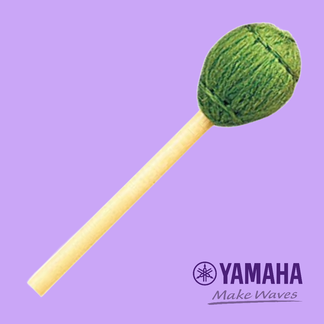 Yamaha Cord Wound Mallet - Soft