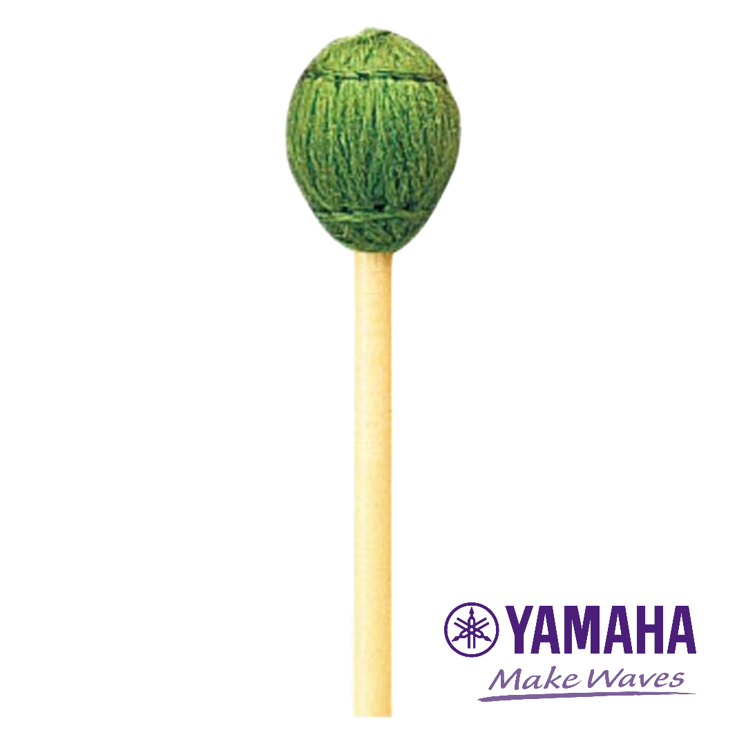 Yamaha Cord Wound Mallet - Soft