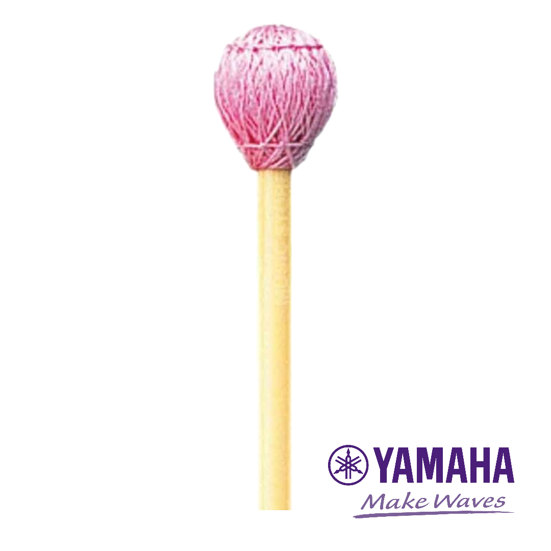 Yamaha Cord Wound Mallet - Medium Soft