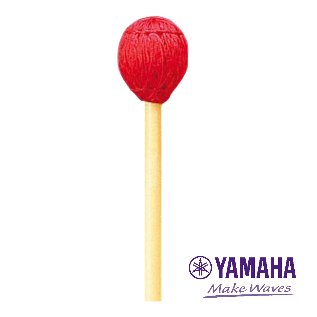 Yamaha Cord Wound Mallet - Hard