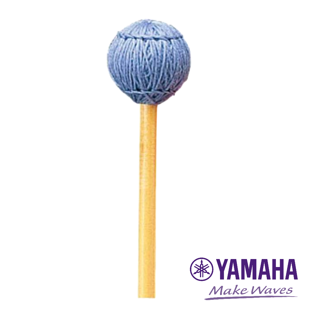 Yamaha Yarn Wound Round Mallet - Soft