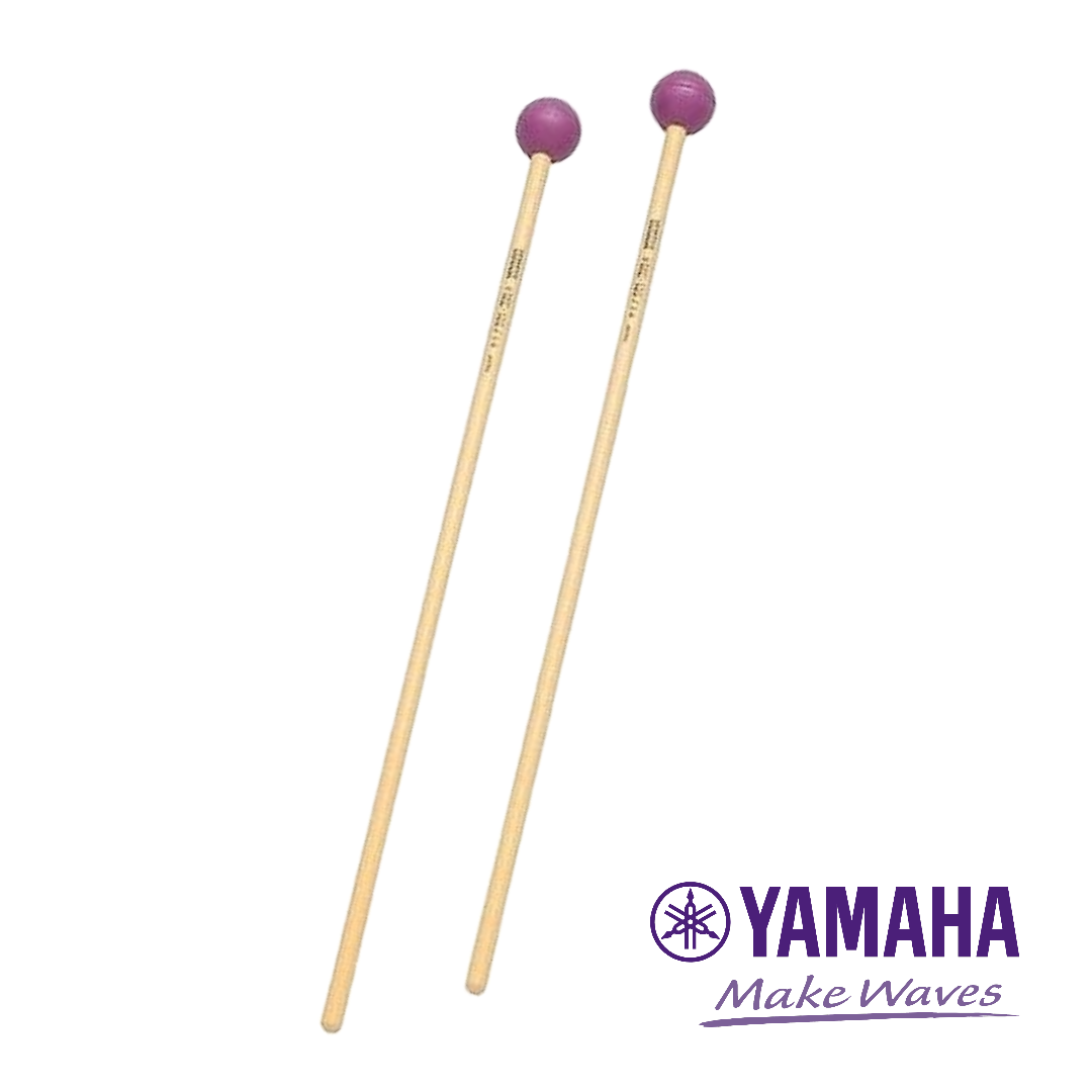 Yamaha Xylophone/Glockenspiel/Marimba Mallet - Soft