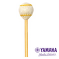 Yamaha Yarn Wound Rattan Pro Marimba Mallet - Very Soft (36mm x 23mm)