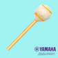 Yamaha Yarn Wound Rattan Pro Marimba Mallet - Very Soft (36mm x 23mm)