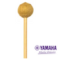 Yamaha Yarn Wound Round Mallet - Hard