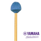 Yamaha Cord Wound Mushroom Mallet -Medium Soft