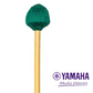 Yamaha Cord Wound Mushroom Mallet - Medium Hard