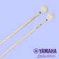 Yamaha Keiko Abe Yarn Rattan Mallet - Soft (Blue)