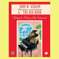 John W Schaum Piano Course A - The Red Book