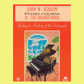 John W. Schaum Piano Course D - The Orange Book