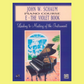 John W. Schaum Piano Course E - The Violet Book